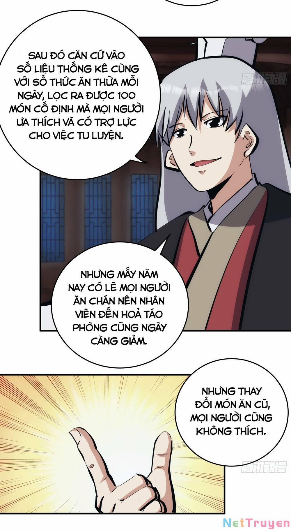 Tự Kỷ Luật Ta Đây Bất Khả Chiến Bại 14 trang 3