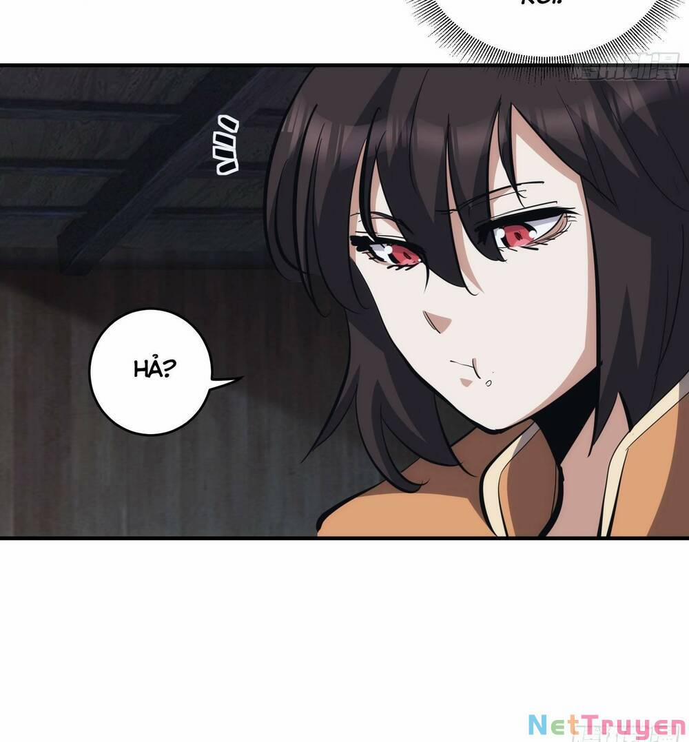 Tự Kỷ Luật Ta Đây Bất Khả Chiến Bại 14 trang 30