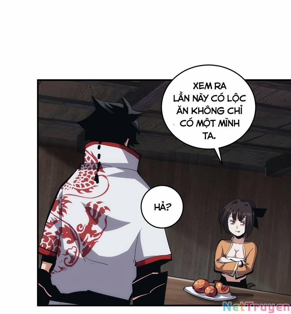 Tự Kỷ Luật Ta Đây Bất Khả Chiến Bại 14 trang 31