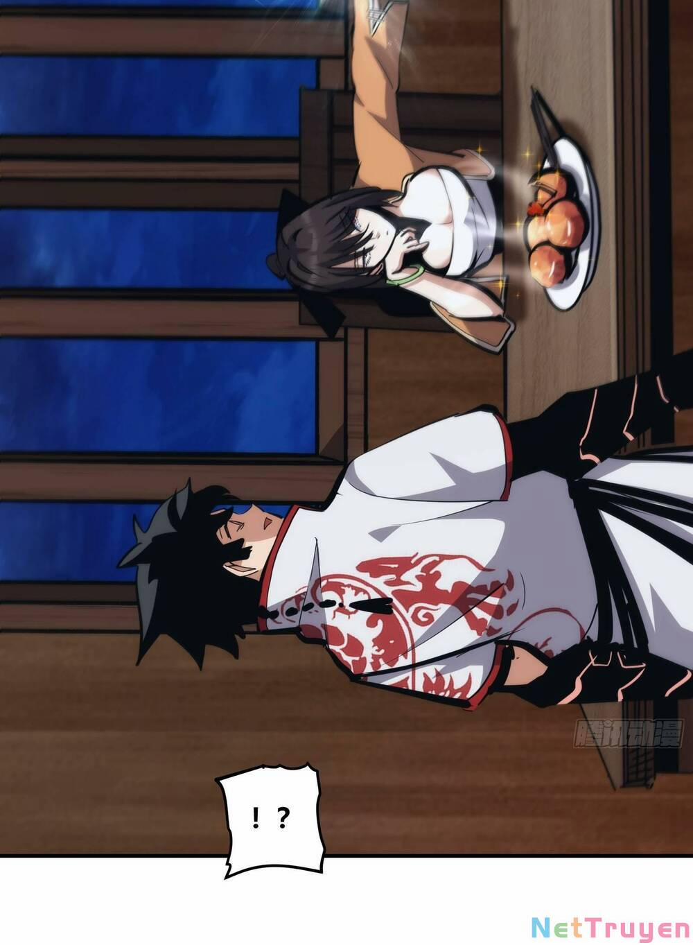 Tự Kỷ Luật Ta Đây Bất Khả Chiến Bại 14 trang 36