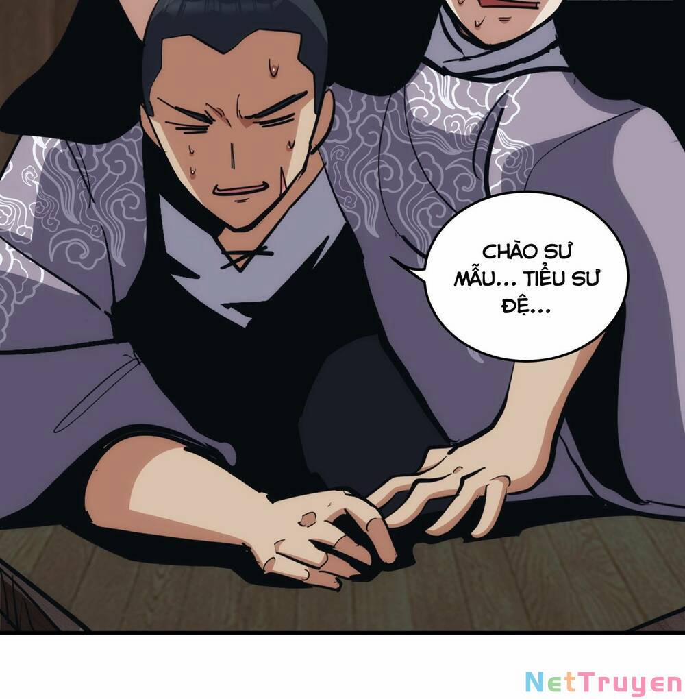 Tự Kỷ Luật Ta Đây Bất Khả Chiến Bại 14 trang 38