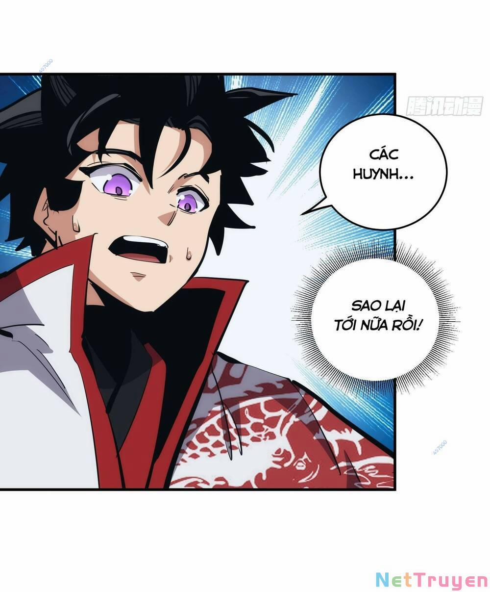 Tự Kỷ Luật Ta Đây Bất Khả Chiến Bại 14 trang 39