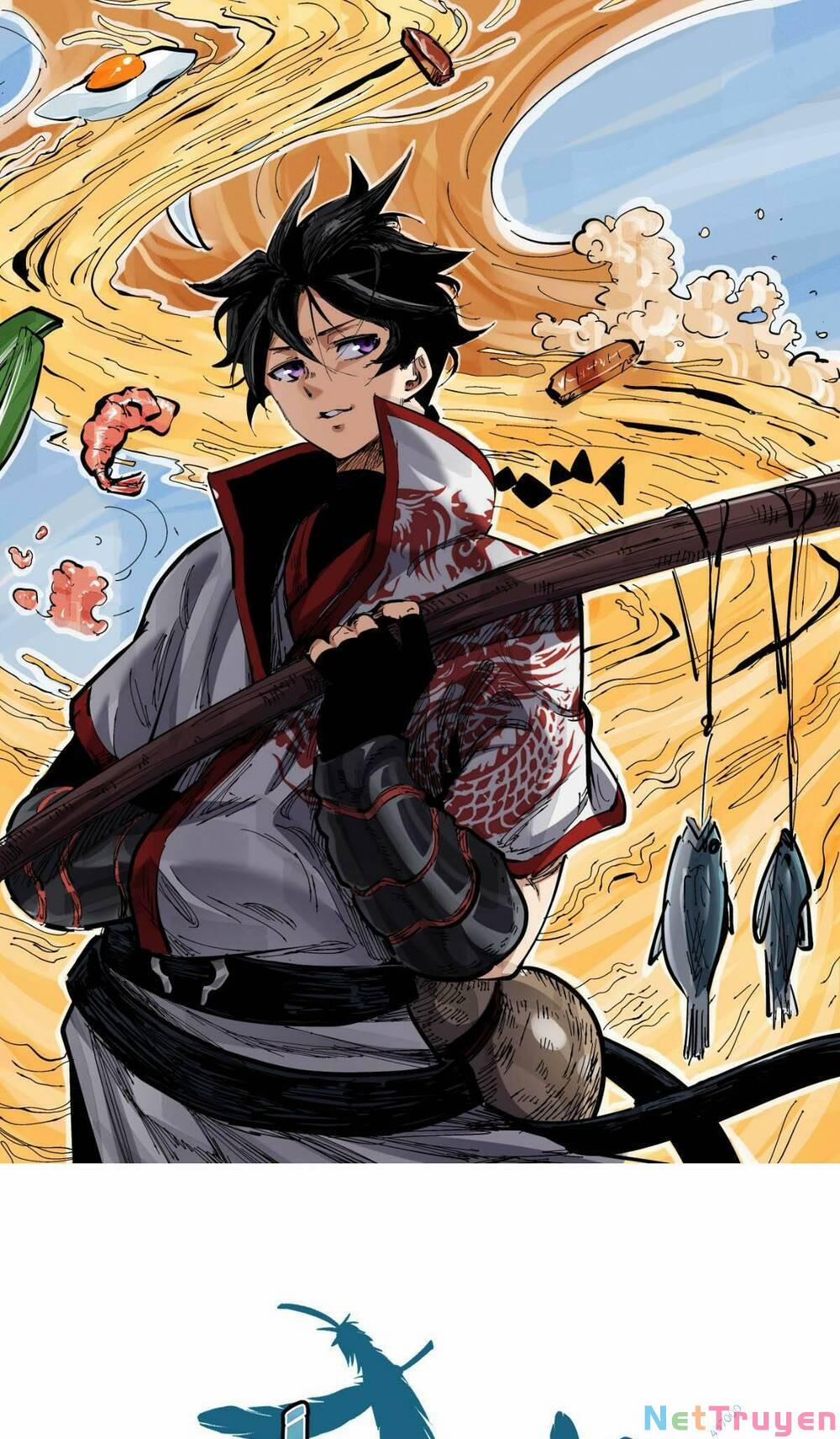 Tự Kỷ Luật Ta Đây Bất Khả Chiến Bại 15 trang 0