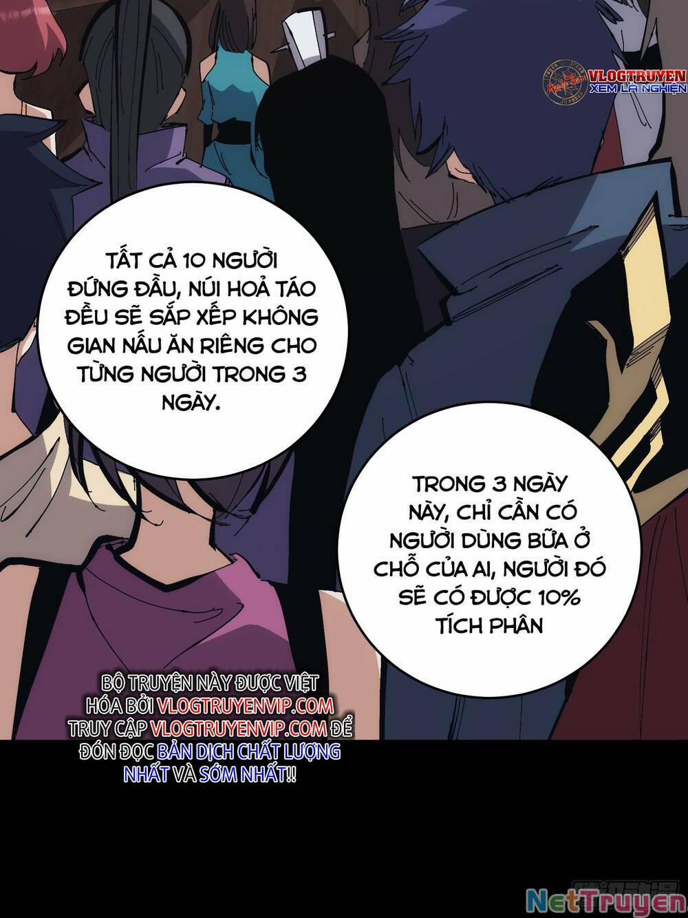 Tự Kỷ Luật Ta Đây Bất Khả Chiến Bại 15 trang 19