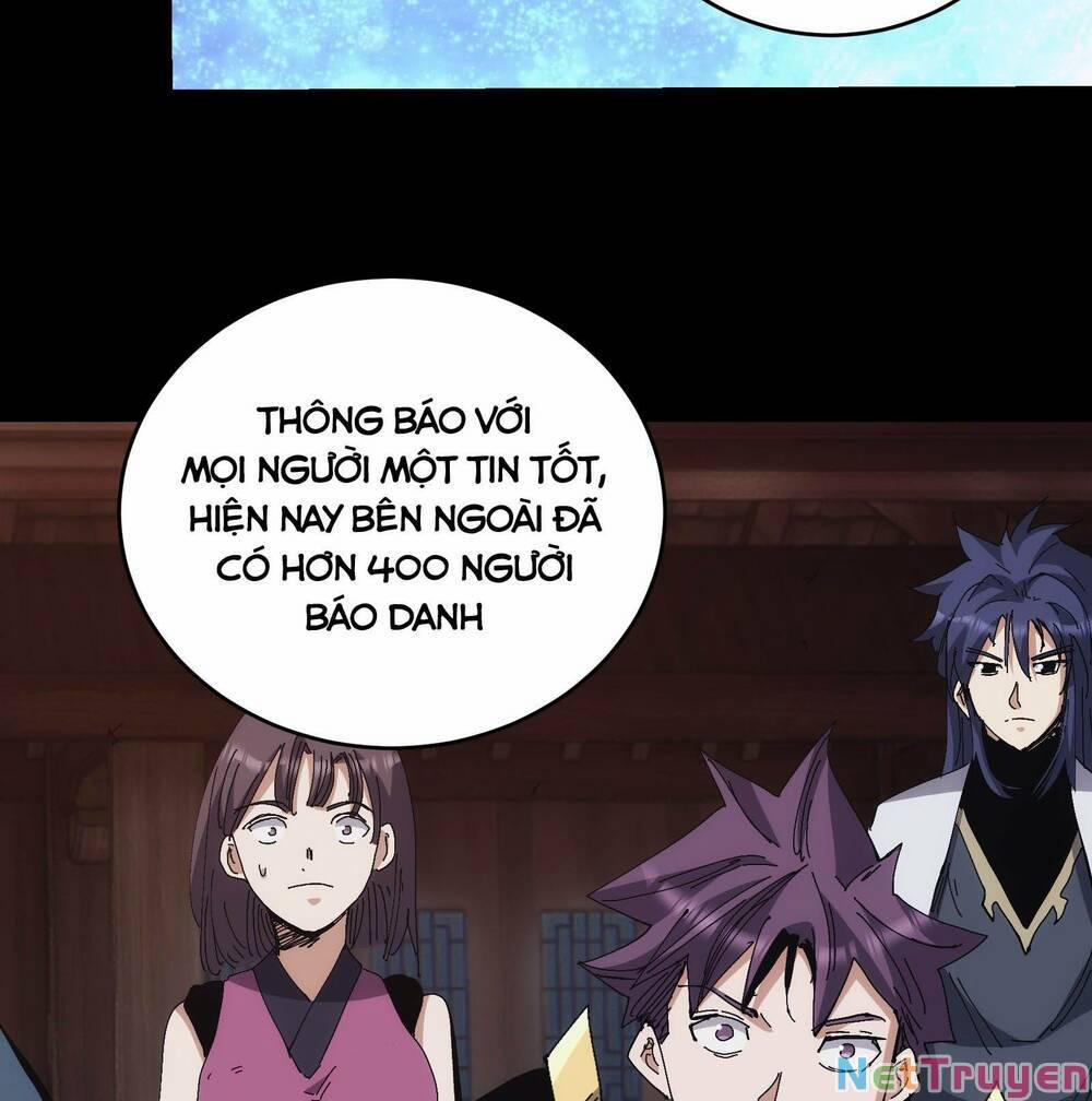 Tự Kỷ Luật Ta Đây Bất Khả Chiến Bại 15 trang 21