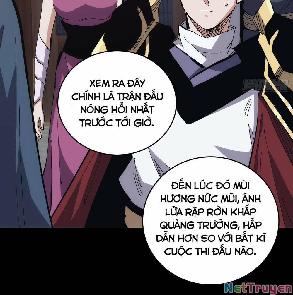 Tự Kỷ Luật Ta Đây Bất Khả Chiến Bại 15 trang 22