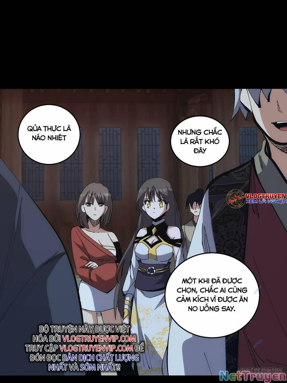 Tự Kỷ Luật Ta Đây Bất Khả Chiến Bại 15 trang 25