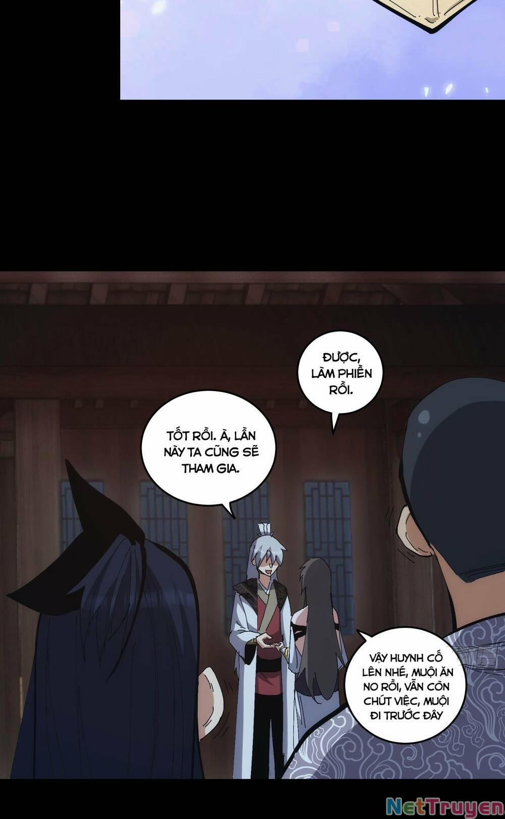 Tự Kỷ Luật Ta Đây Bất Khả Chiến Bại 15 trang 32