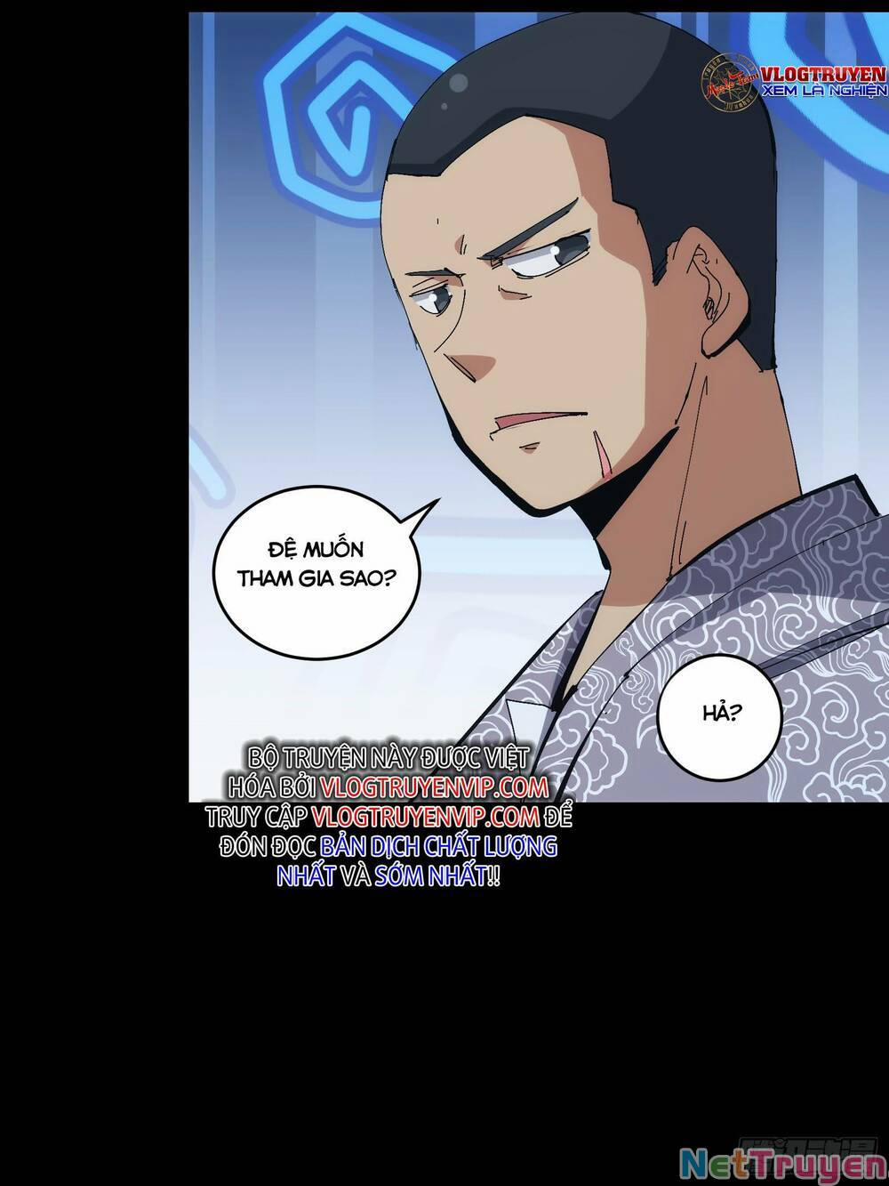 Tự Kỷ Luật Ta Đây Bất Khả Chiến Bại 15 trang 36