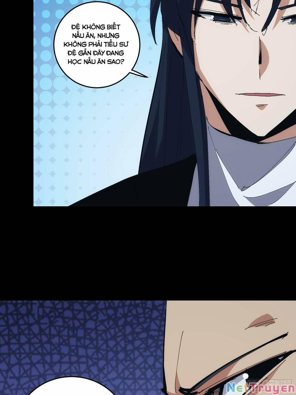 Tự Kỷ Luật Ta Đây Bất Khả Chiến Bại 15 trang 38