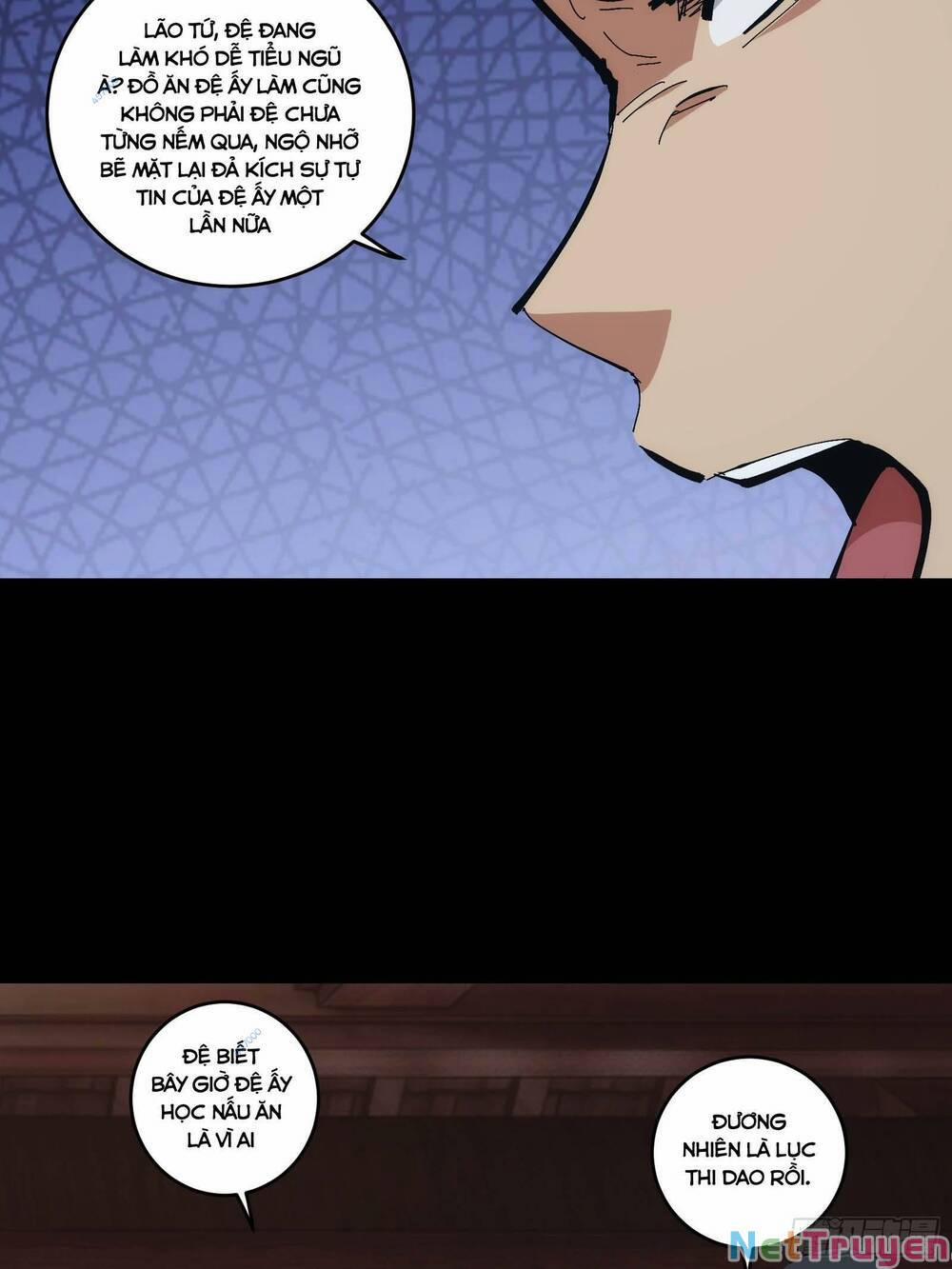 Tự Kỷ Luật Ta Đây Bất Khả Chiến Bại 15 trang 39