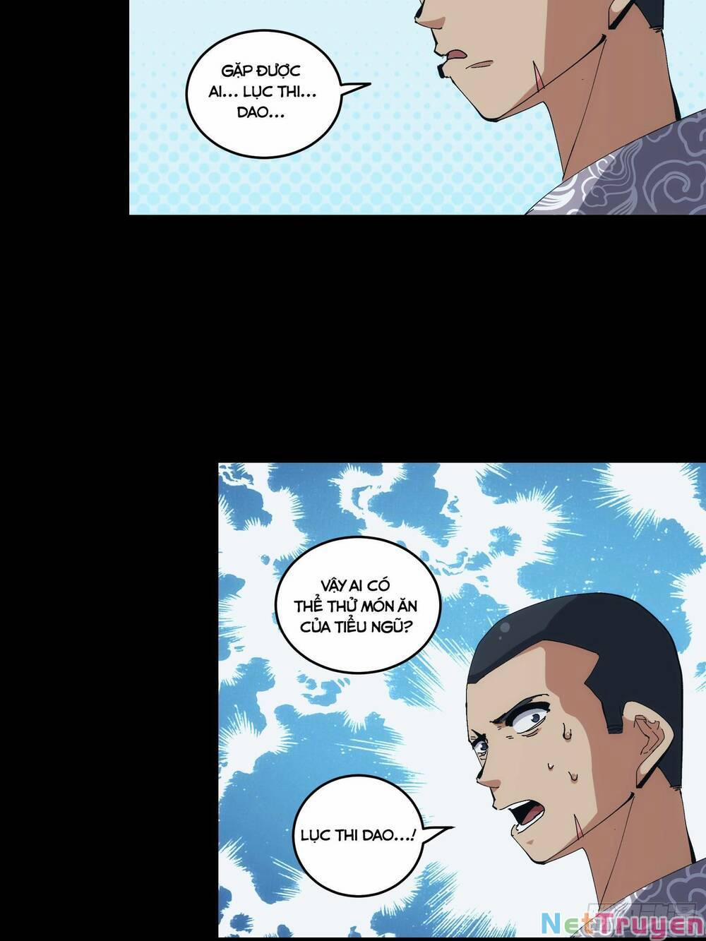 Tự Kỷ Luật Ta Đây Bất Khả Chiến Bại 15 trang 42