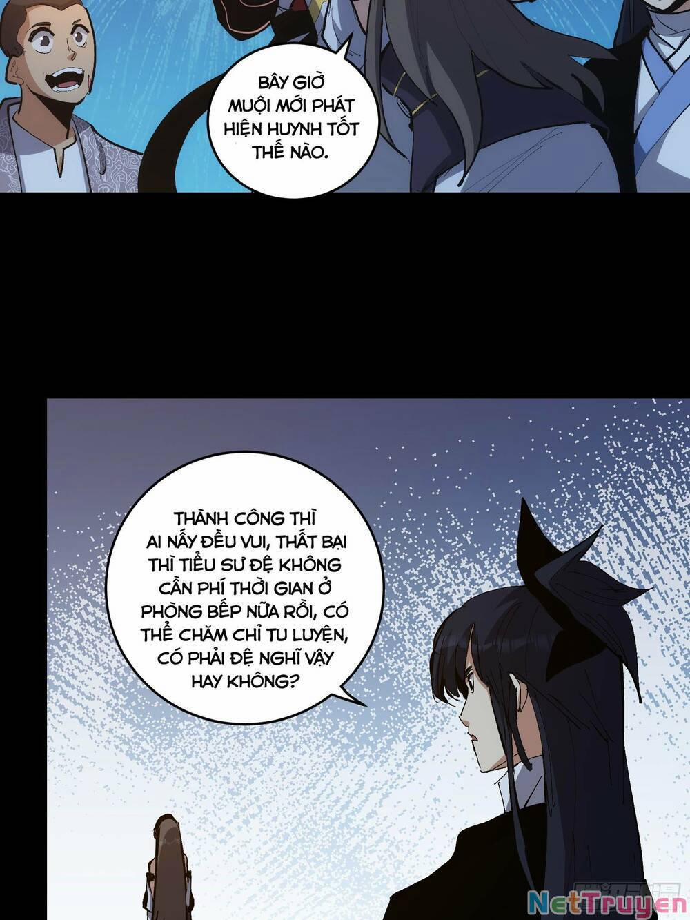 Tự Kỷ Luật Ta Đây Bất Khả Chiến Bại 15 trang 46