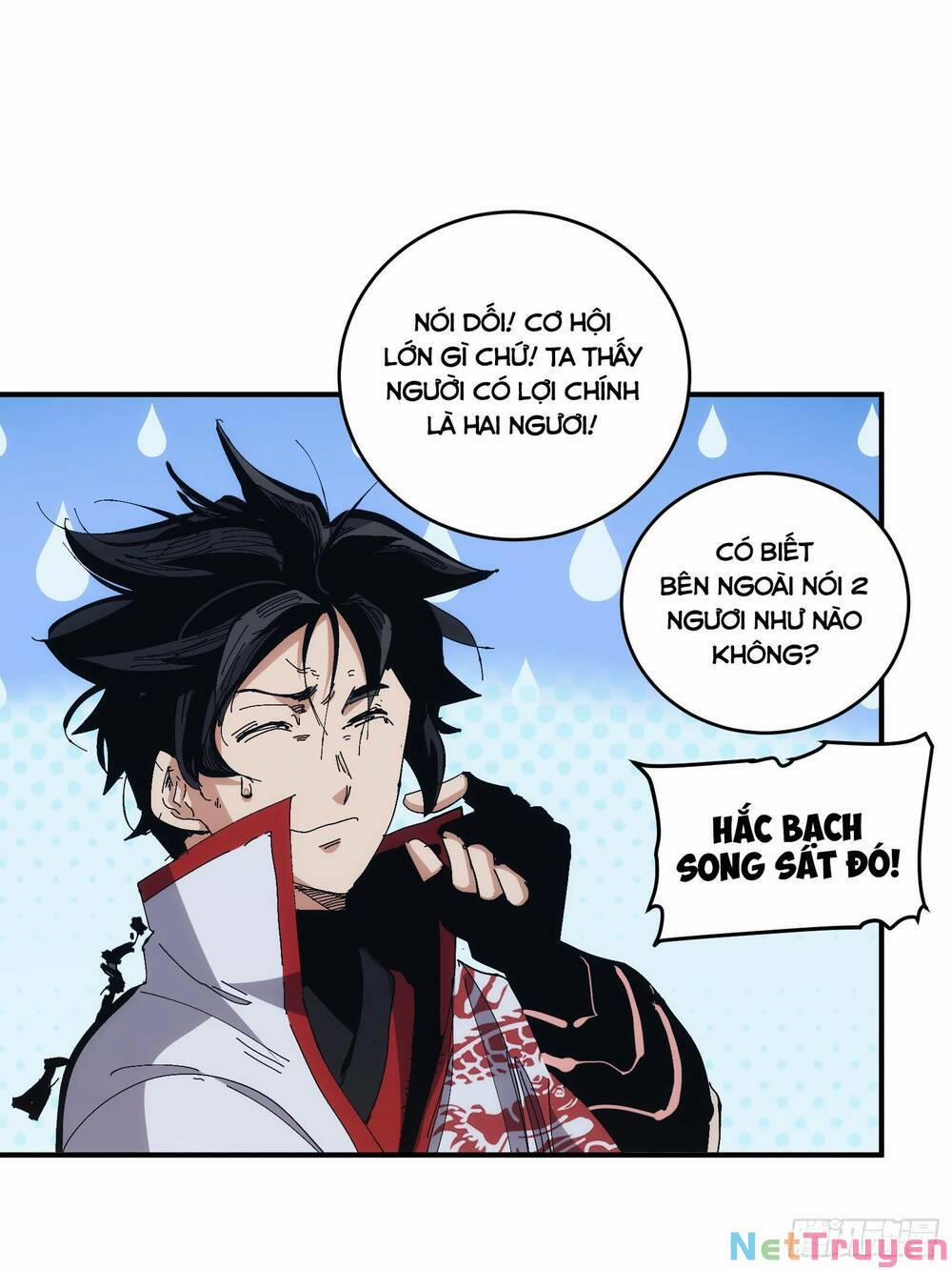 Tự Kỷ Luật Ta Đây Bất Khả Chiến Bại 15 trang 9