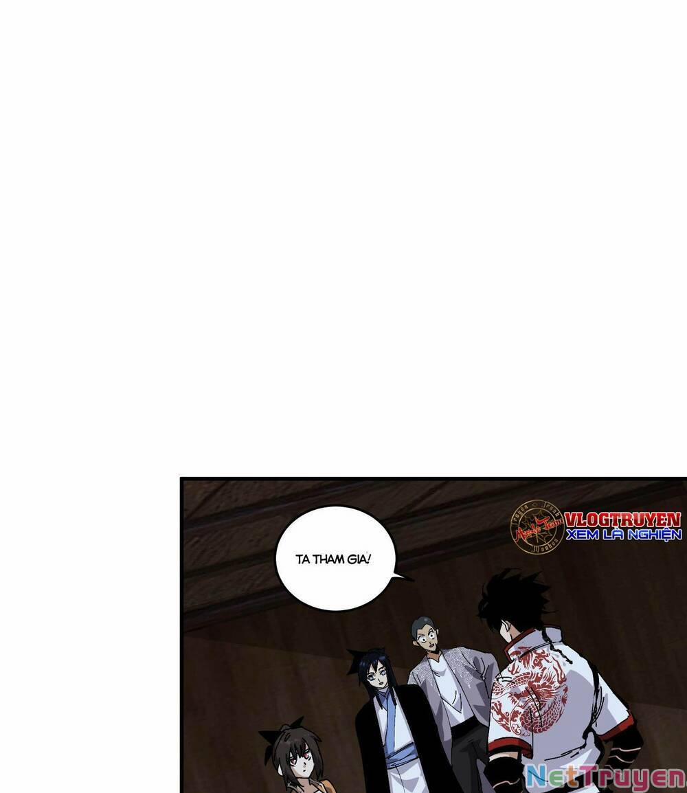 Tự Kỷ Luật Ta Đây Bất Khả Chiến Bại 16 trang 7