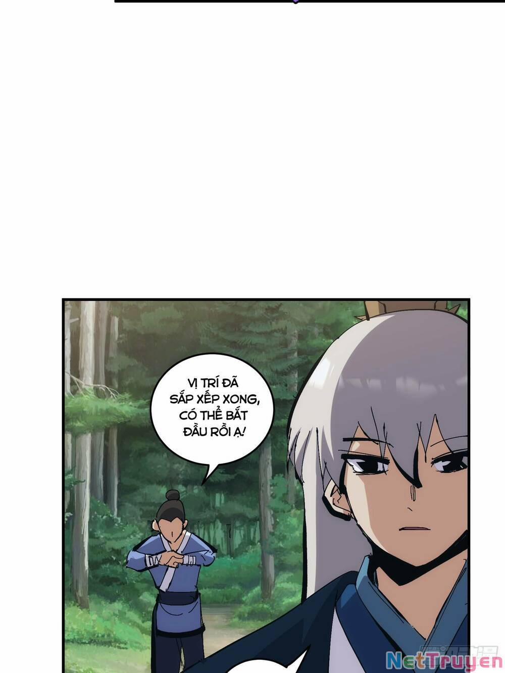 Tự Kỷ Luật Ta Đây Bất Khả Chiến Bại 17 trang 10