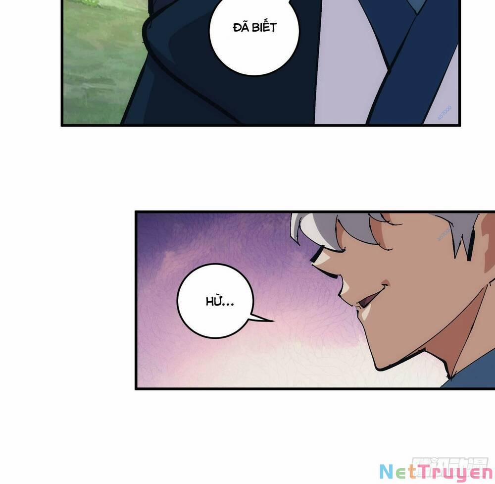 Tự Kỷ Luật Ta Đây Bất Khả Chiến Bại 17 trang 11