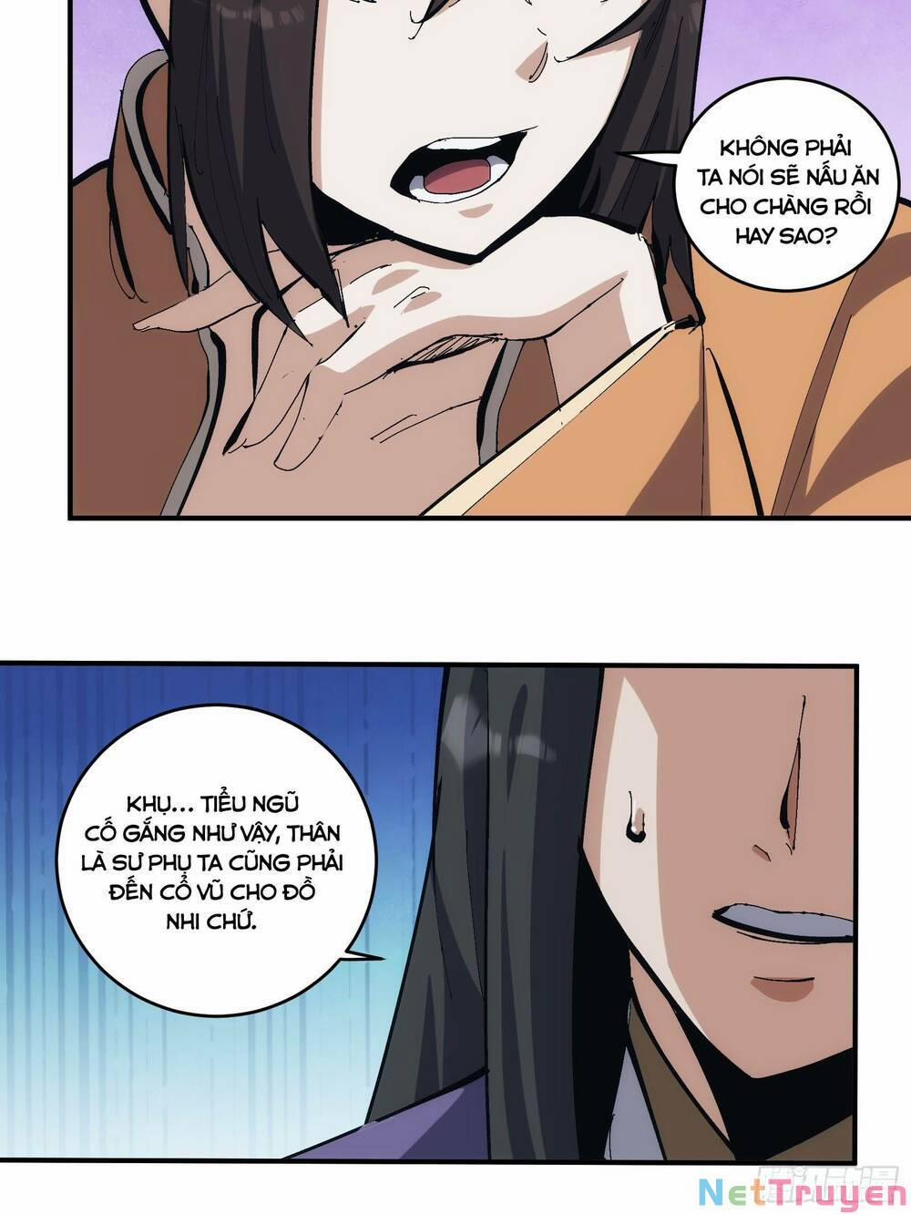 Tự Kỷ Luật Ta Đây Bất Khả Chiến Bại 17 trang 28