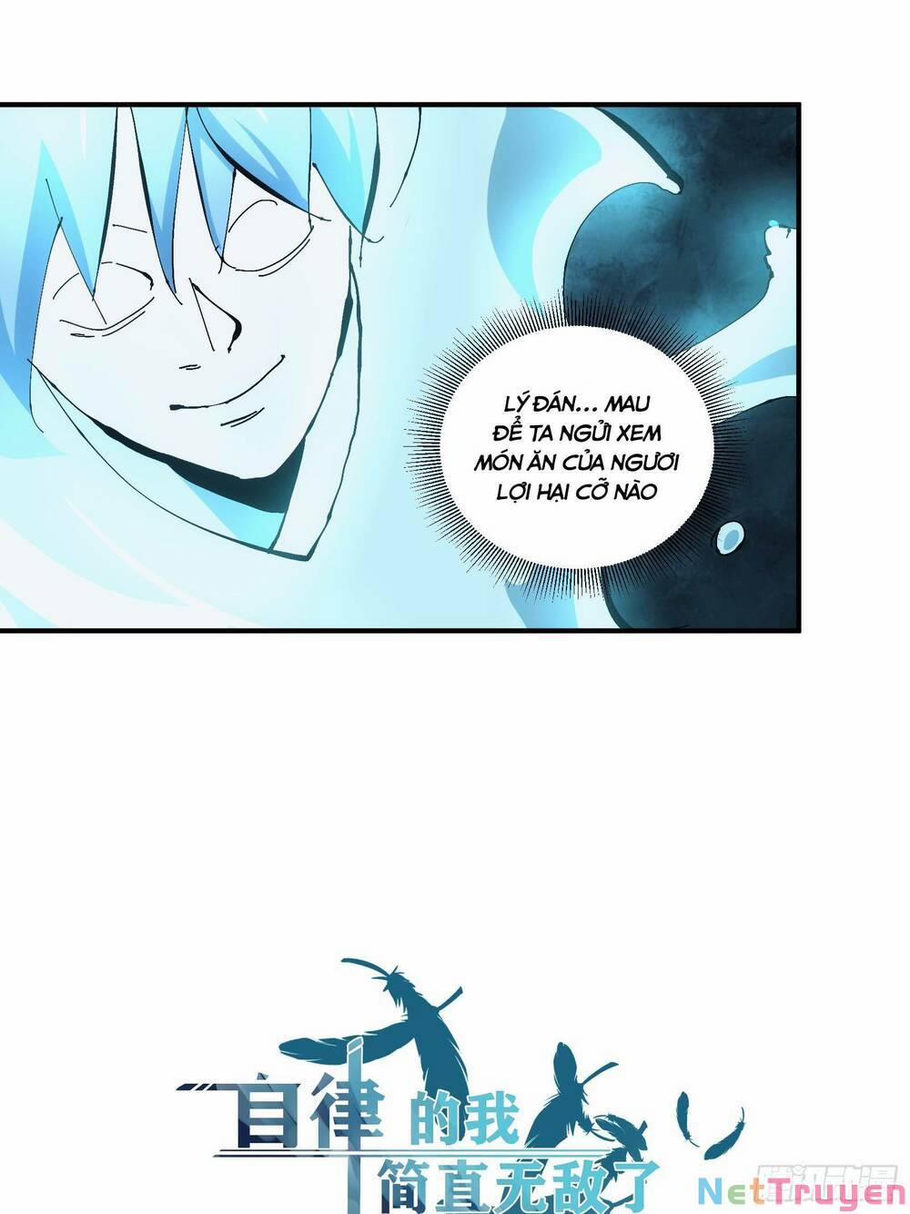 Tự Kỷ Luật Ta Đây Bất Khả Chiến Bại 17 trang 36