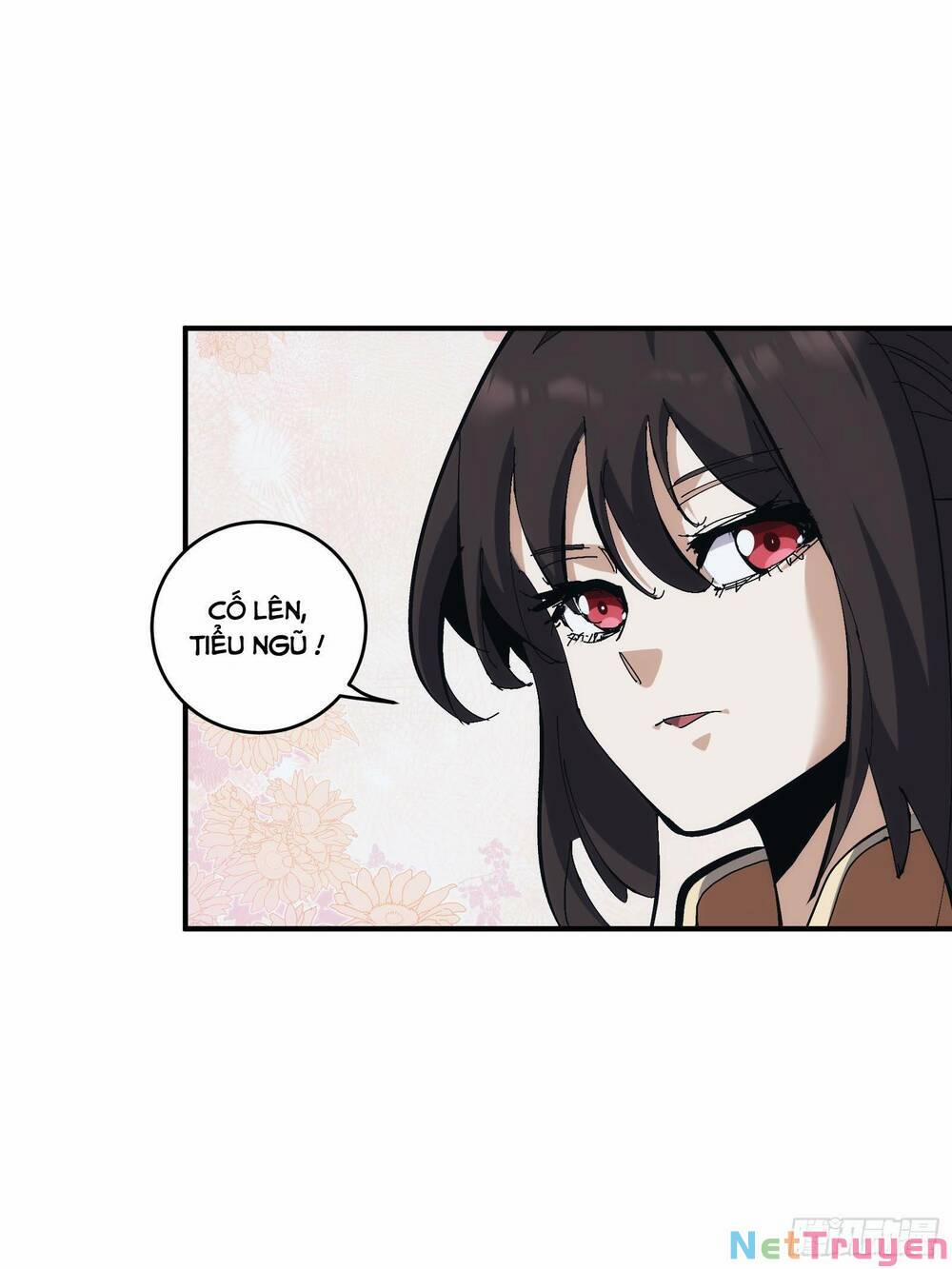 Tự Kỷ Luật Ta Đây Bất Khả Chiến Bại 17 trang 6