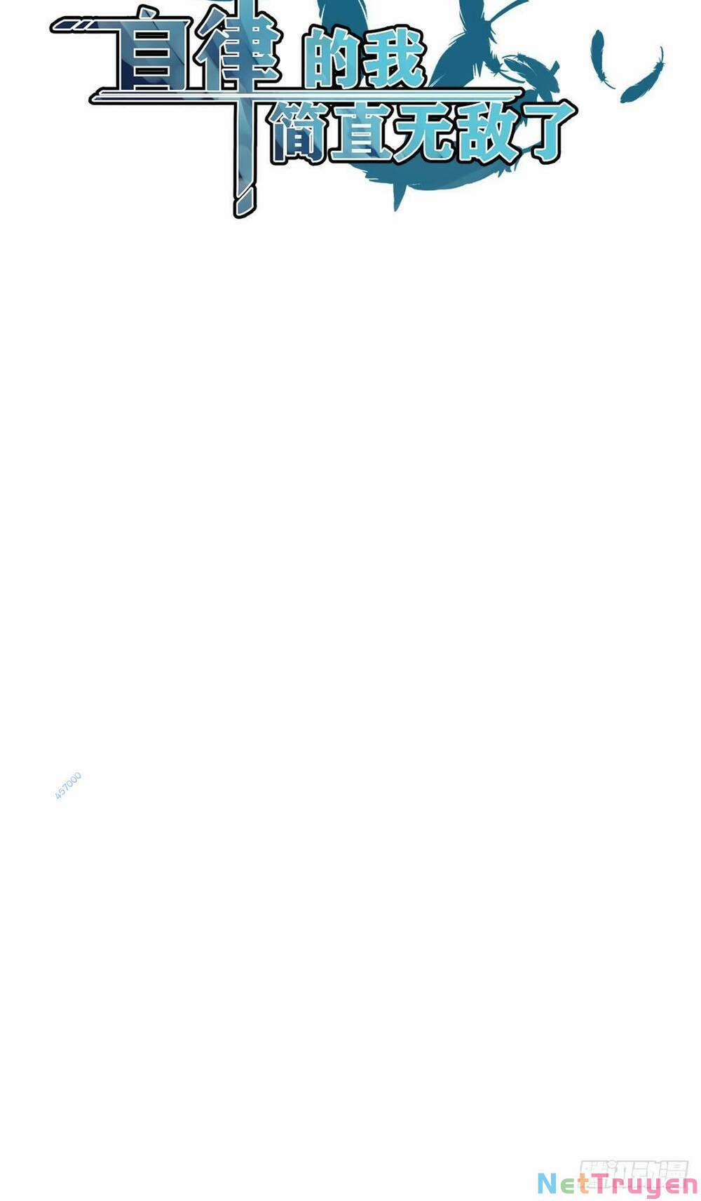 Tự Kỷ Luật Ta Đây Bất Khả Chiến Bại 19 trang 1