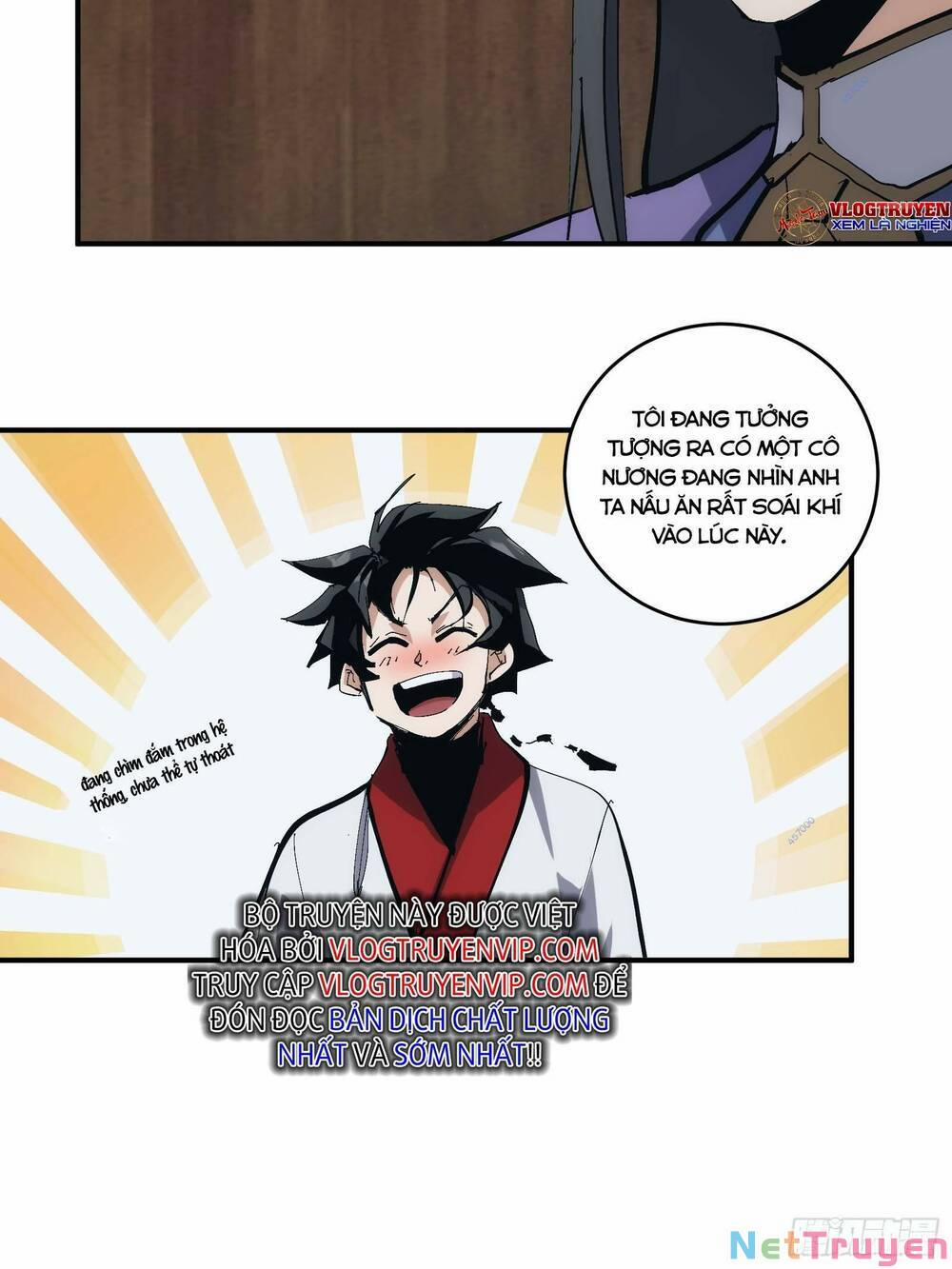 Tự Kỷ Luật Ta Đây Bất Khả Chiến Bại 19 trang 15