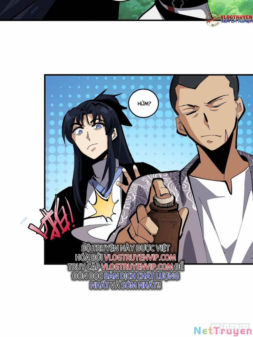 Tự Kỷ Luật Ta Đây Bất Khả Chiến Bại 19 trang 26