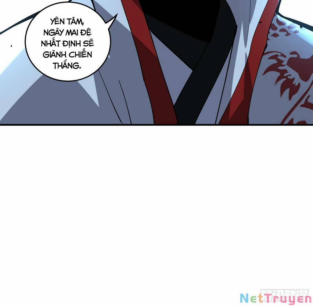 Tự Kỷ Luật Ta Đây Bất Khả Chiến Bại 19 trang 31