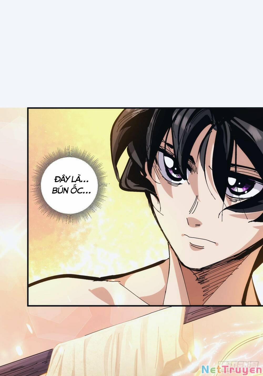 Tự Kỷ Luật Ta Đây Bất Khả Chiến Bại 19 trang 8