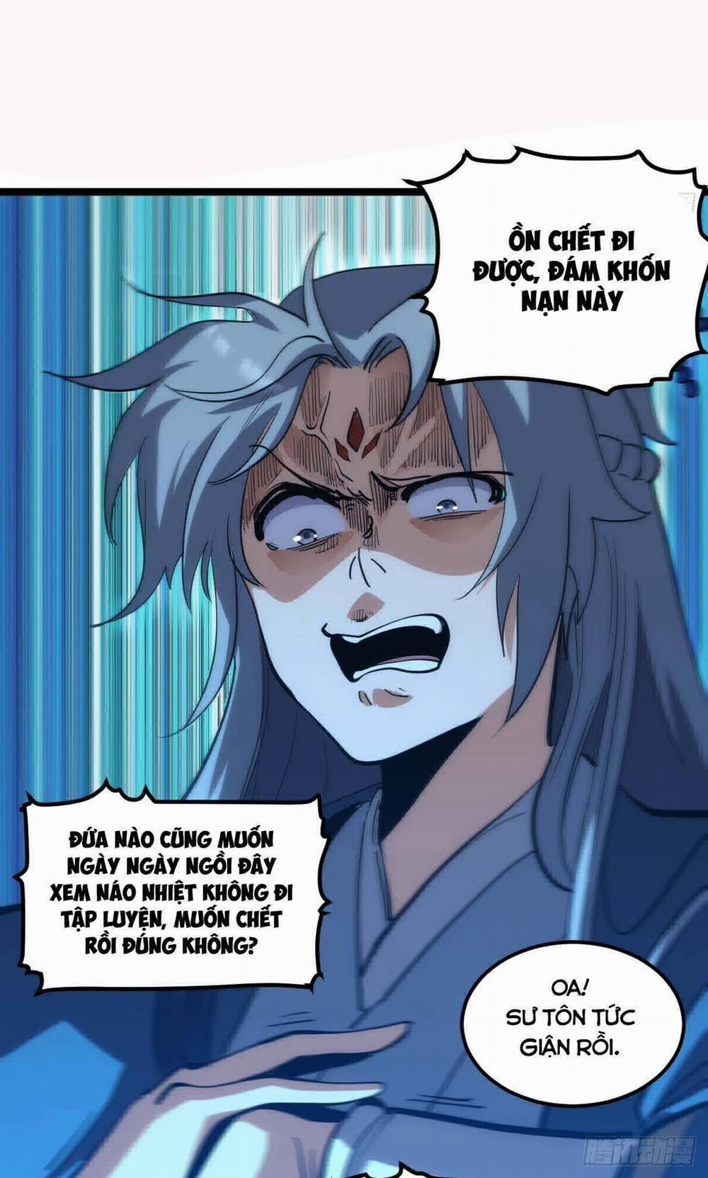 Tự Kỷ Luật Ta Đây Bất Khả Chiến Bại 2 trang 27