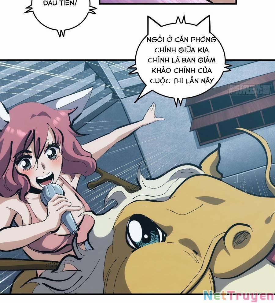 Tự Kỷ Luật Ta Đây Bất Khả Chiến Bại 20 trang 33