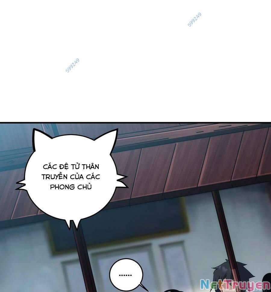 Tự Kỷ Luật Ta Đây Bất Khả Chiến Bại 20 trang 36