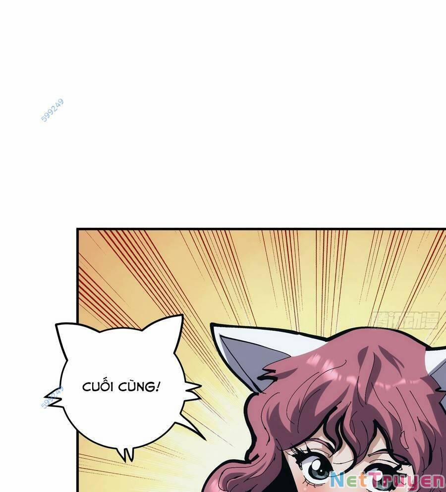 Tự Kỷ Luật Ta Đây Bất Khả Chiến Bại 20 trang 40