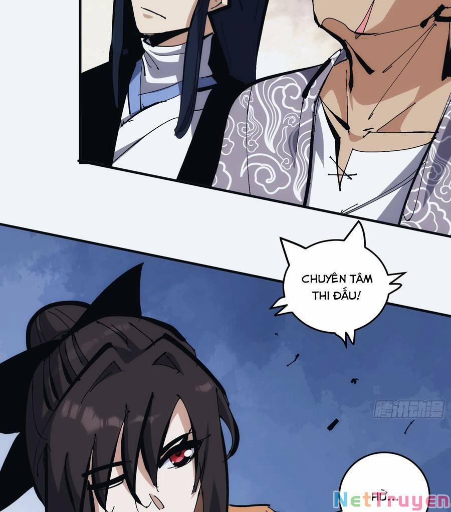 Tự Kỷ Luật Ta Đây Bất Khả Chiến Bại 20 trang 61