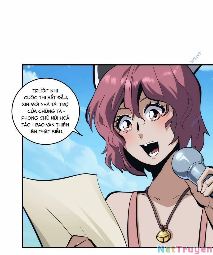 Tự Kỷ Luật Ta Đây Bất Khả Chiến Bại 21 trang 0