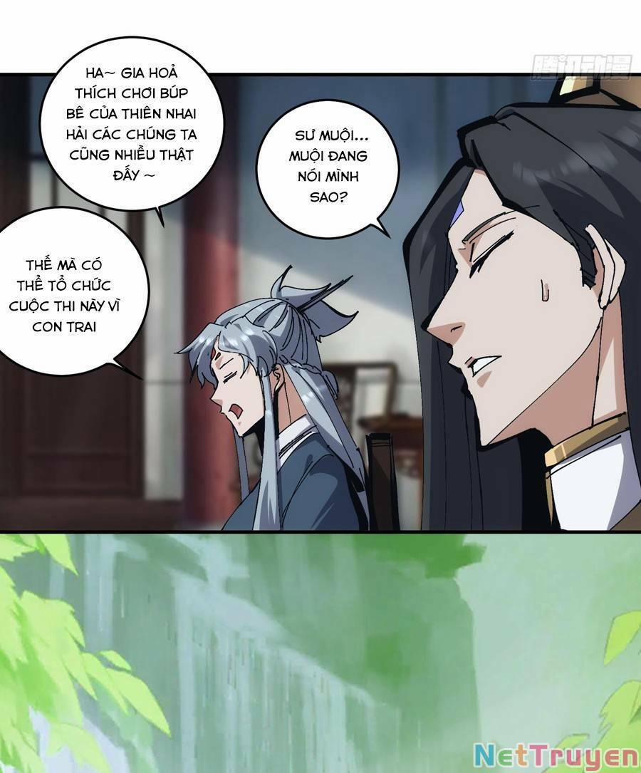 Tự Kỷ Luật Ta Đây Bất Khả Chiến Bại 21 trang 1