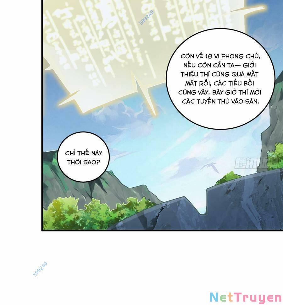 Tự Kỷ Luật Ta Đây Bất Khả Chiến Bại 21 trang 10