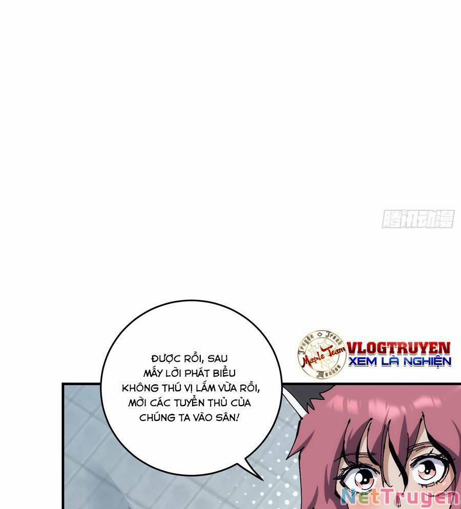 Tự Kỷ Luật Ta Đây Bất Khả Chiến Bại 21 trang 11