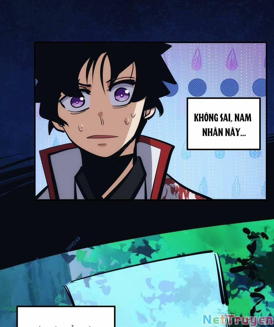 Tự Kỷ Luật Ta Đây Bất Khả Chiến Bại 21 trang 44