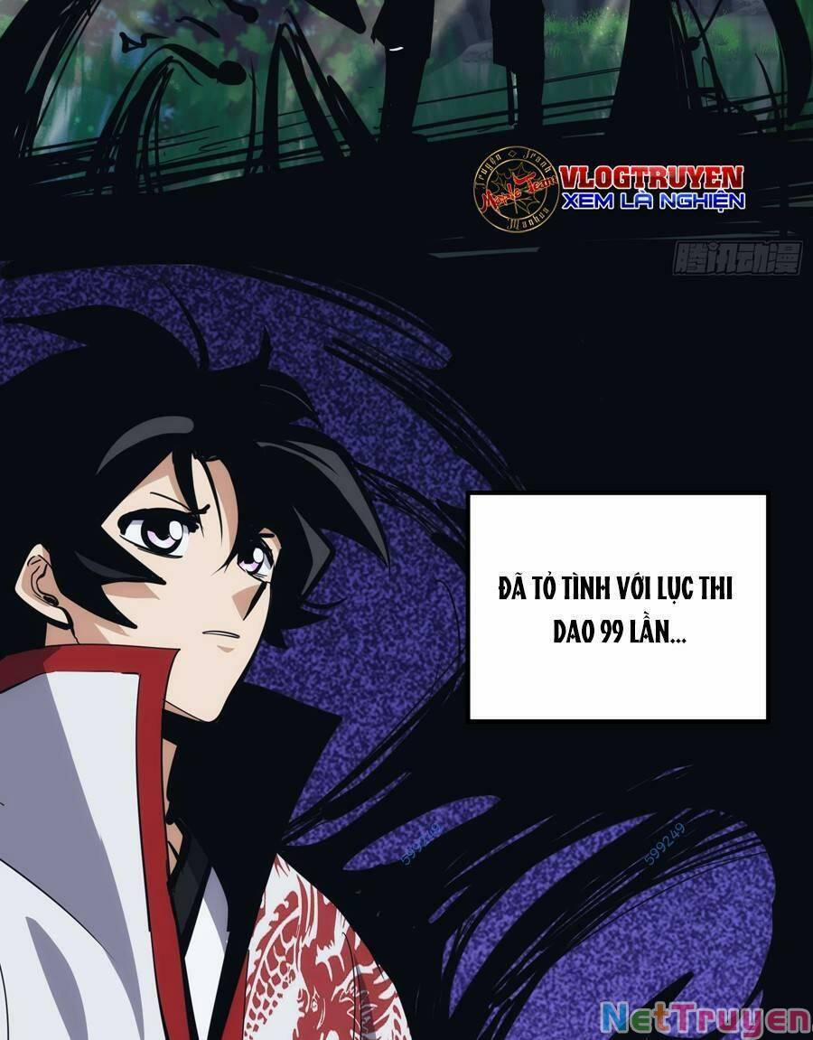 Tự Kỷ Luật Ta Đây Bất Khả Chiến Bại 21 trang 46