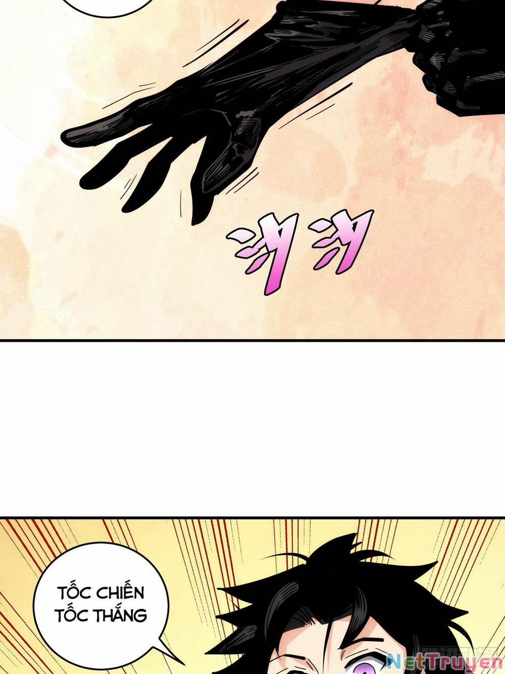 Tự Kỷ Luật Ta Đây Bất Khả Chiến Bại 22 trang 1