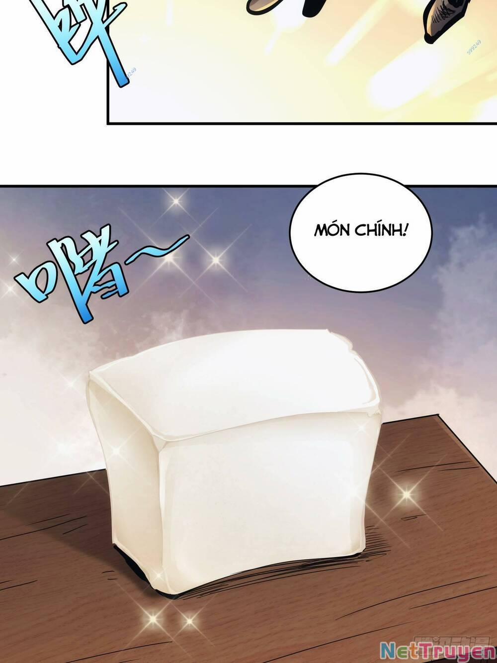 Tự Kỷ Luật Ta Đây Bất Khả Chiến Bại 22 trang 12