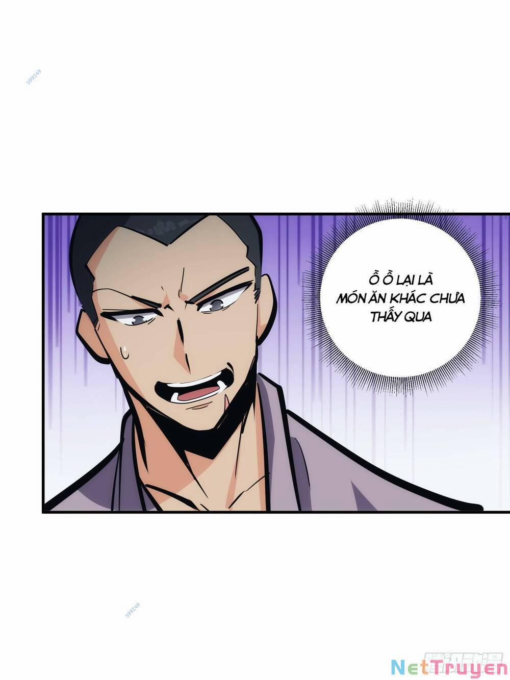 Tự Kỷ Luật Ta Đây Bất Khả Chiến Bại 22 trang 14