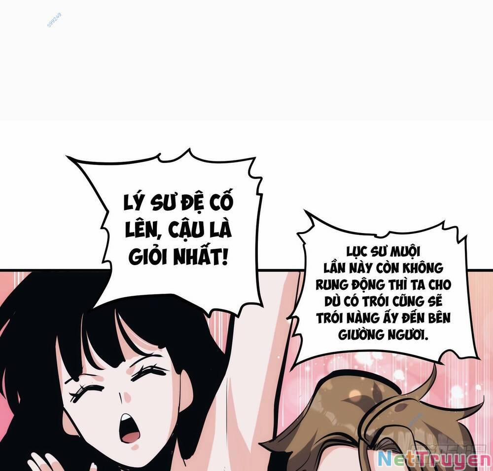 Tự Kỷ Luật Ta Đây Bất Khả Chiến Bại 22 trang 17