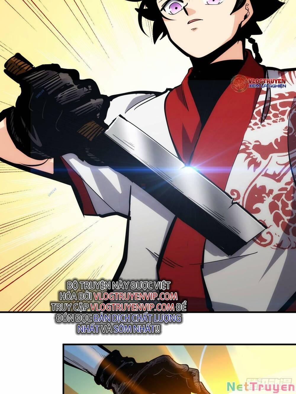 Tự Kỷ Luật Ta Đây Bất Khả Chiến Bại 22 trang 2