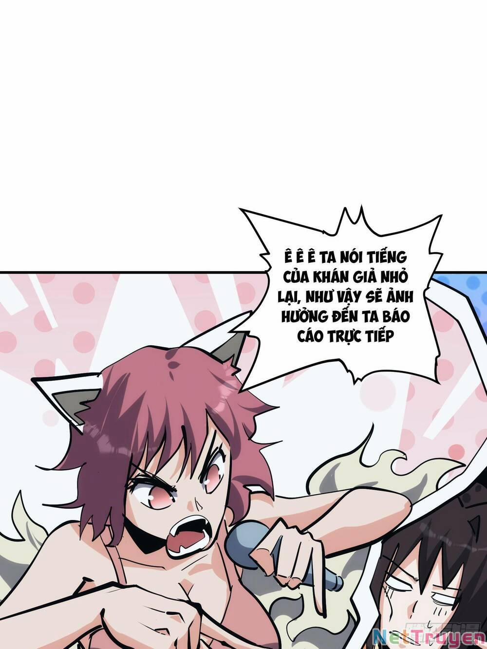 Tự Kỷ Luật Ta Đây Bất Khả Chiến Bại 22 trang 24