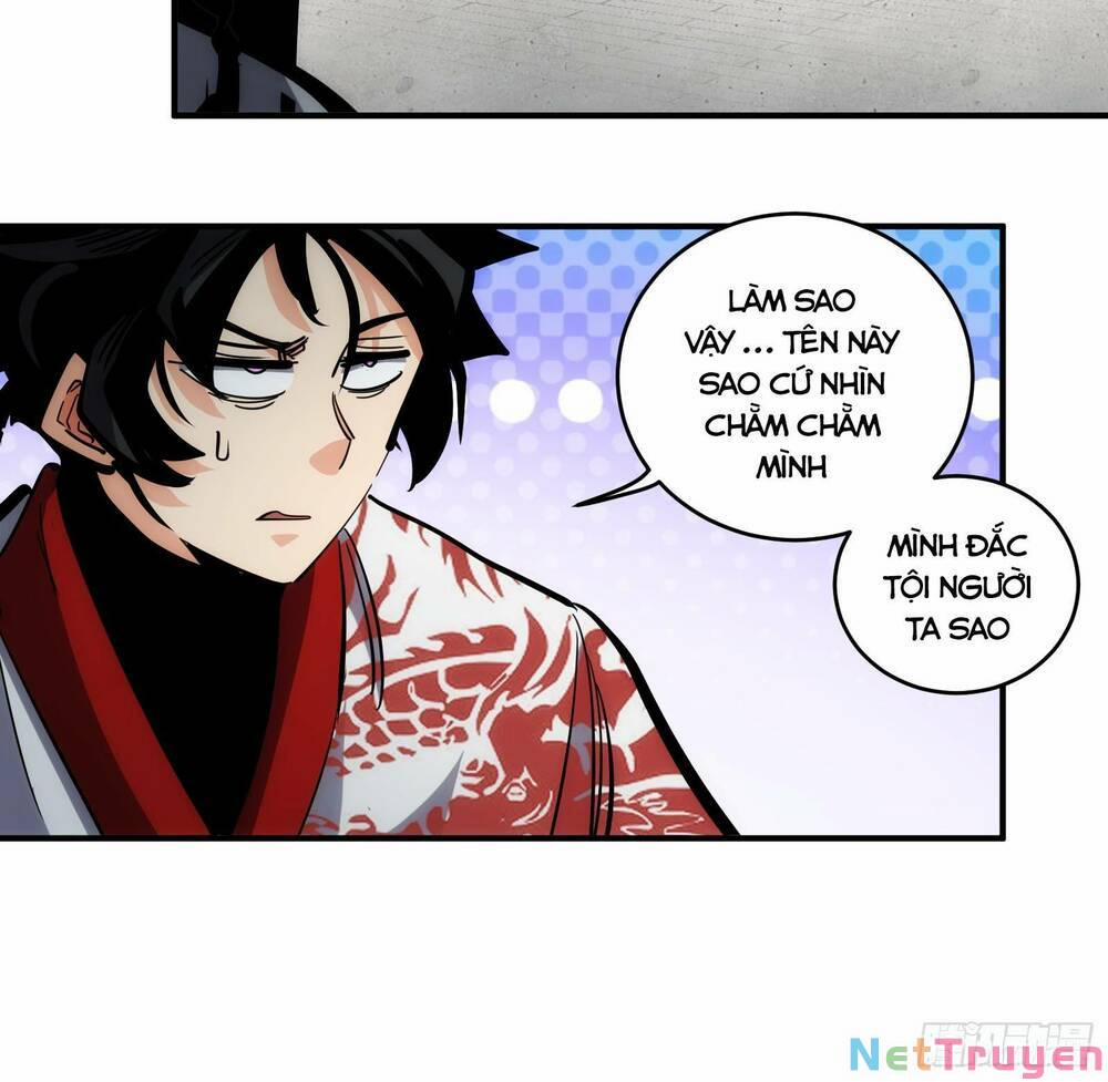 Tự Kỷ Luật Ta Đây Bất Khả Chiến Bại 22 trang 9