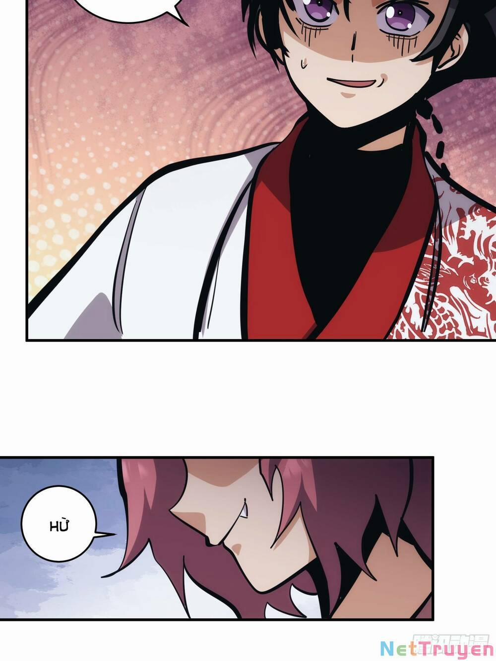 Tự Kỷ Luật Ta Đây Bất Khả Chiến Bại 23 trang 17