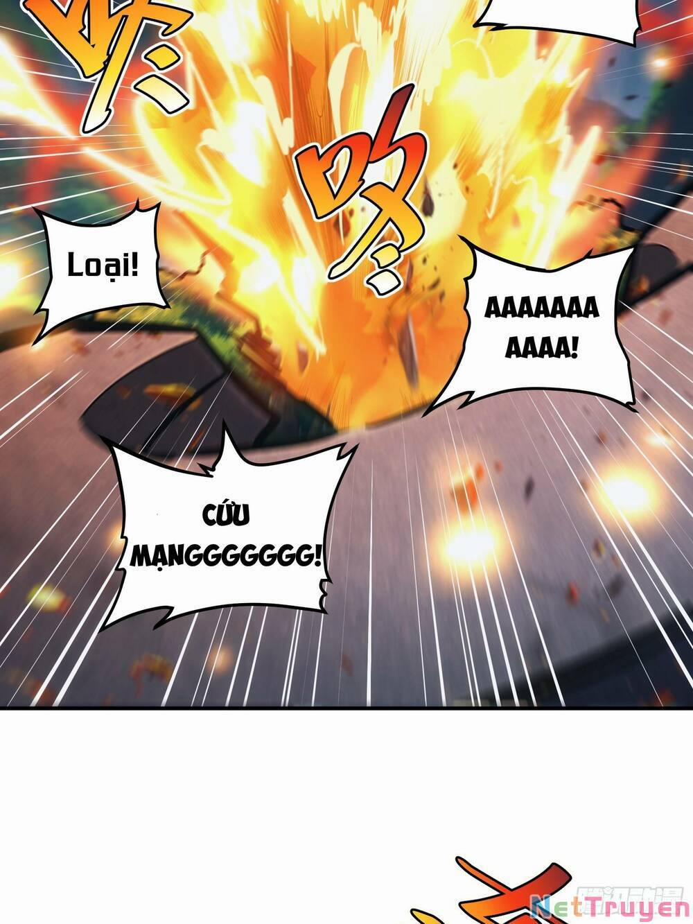 Tự Kỷ Luật Ta Đây Bất Khả Chiến Bại 23 trang 27