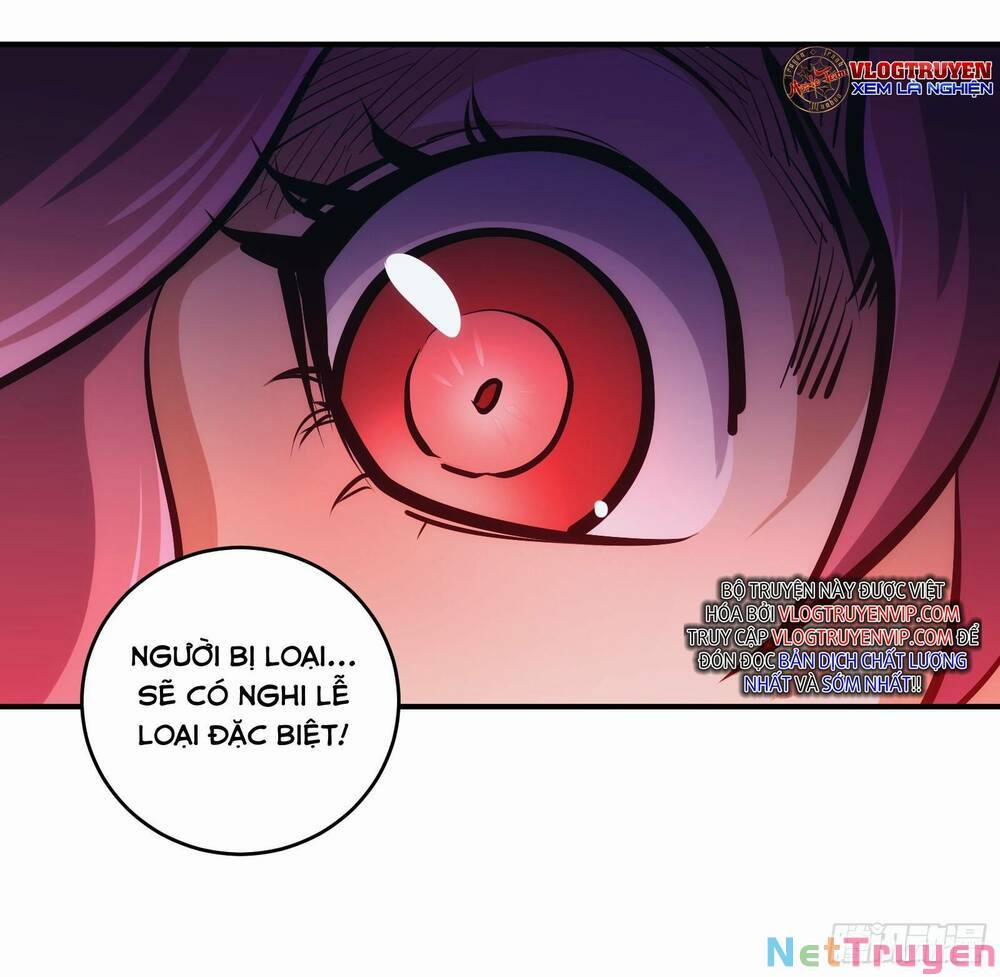 Tự Kỷ Luật Ta Đây Bất Khả Chiến Bại 23 trang 9